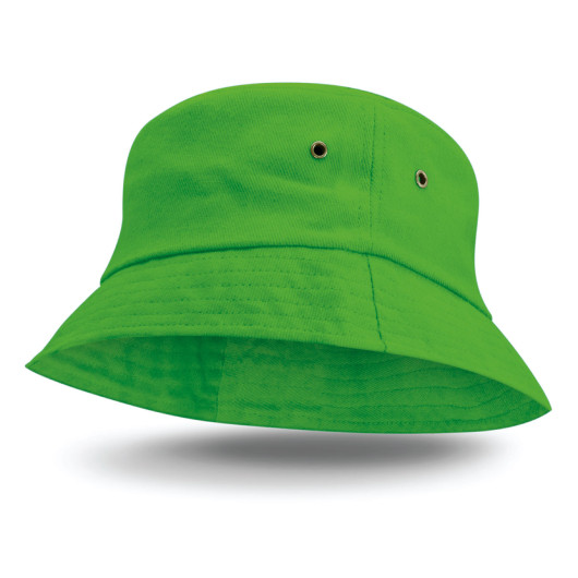 Premium Bucket Hats Kiwi